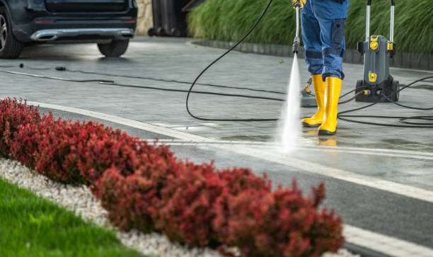 Best Gas Station Cleaning  in Steele Creek, AK